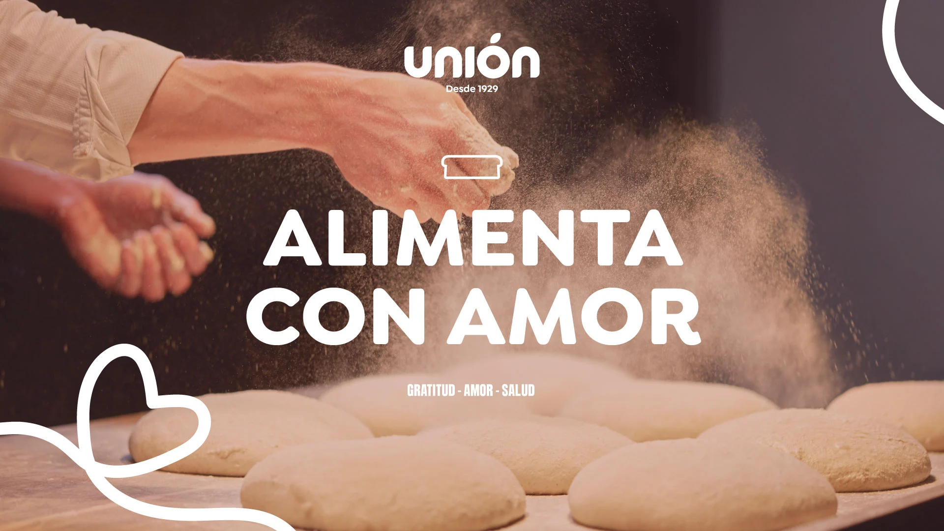 union slogan
