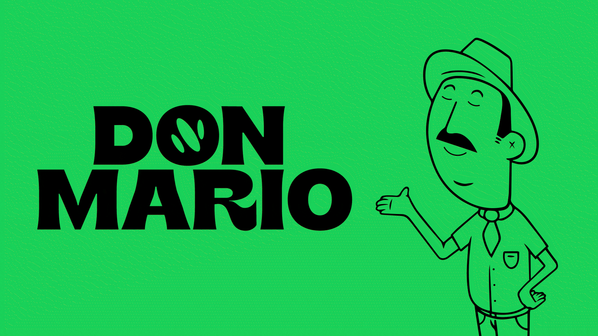 Don Mario logo_don