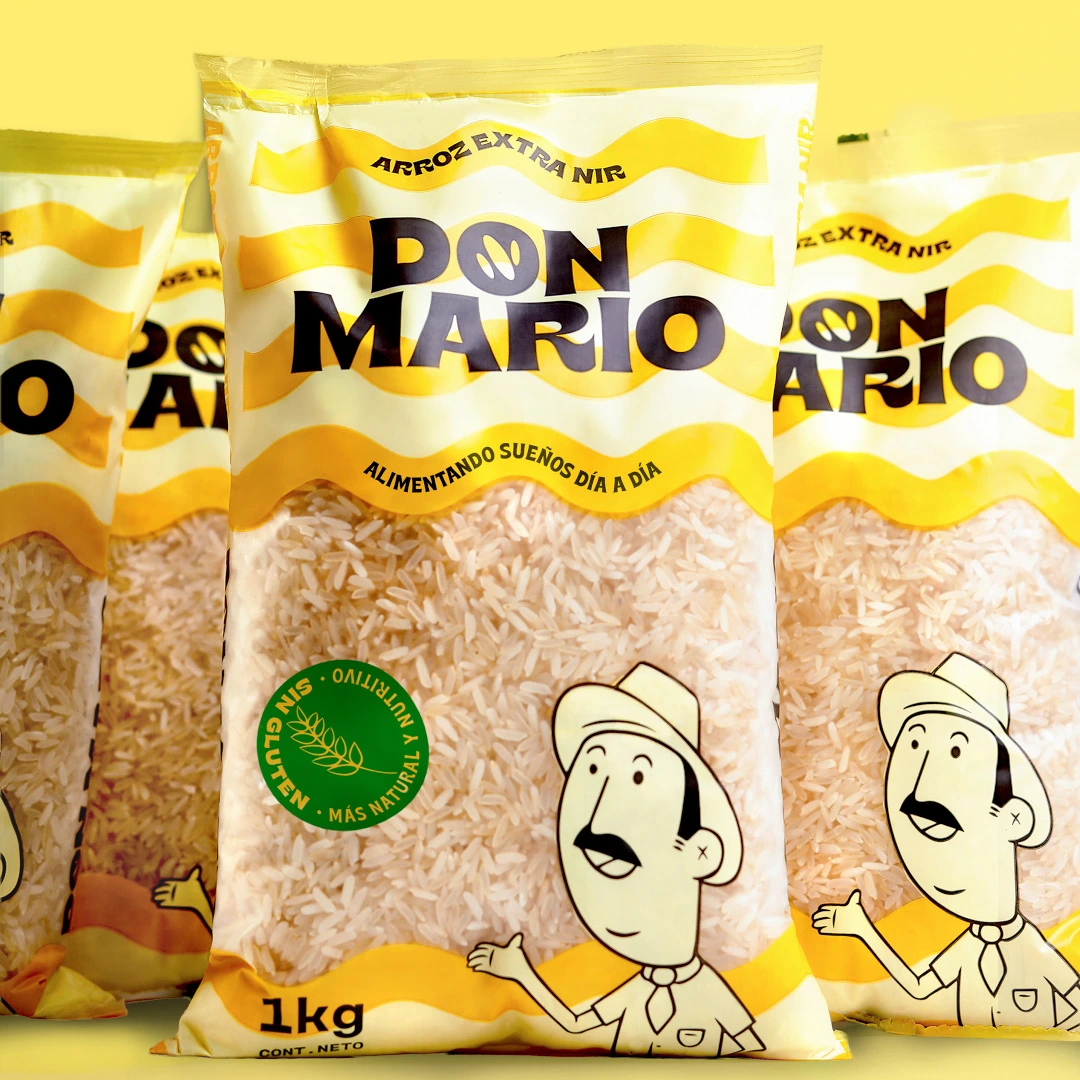 Don Mario pack2