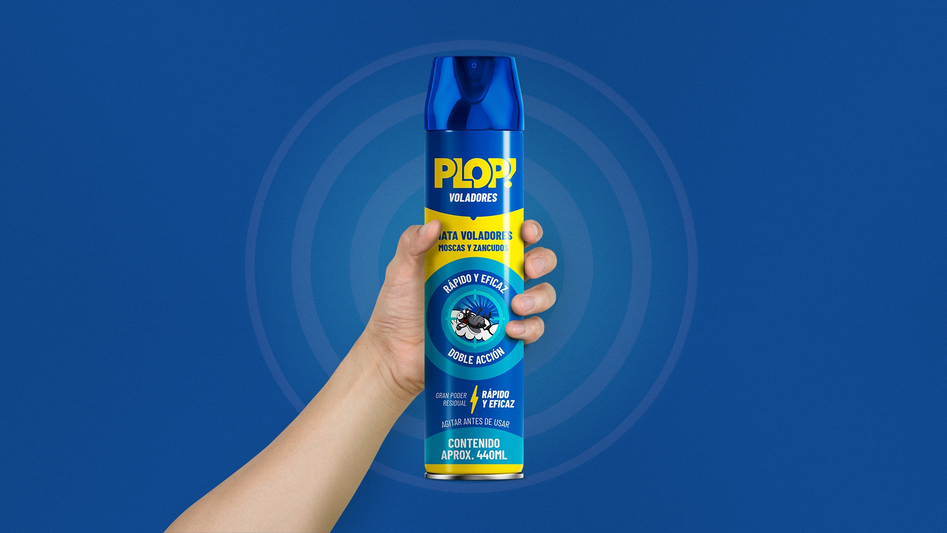 Plop packazul11