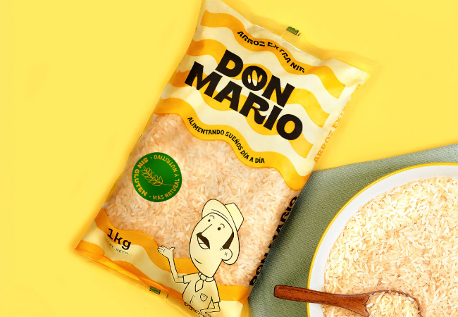 Don Mario