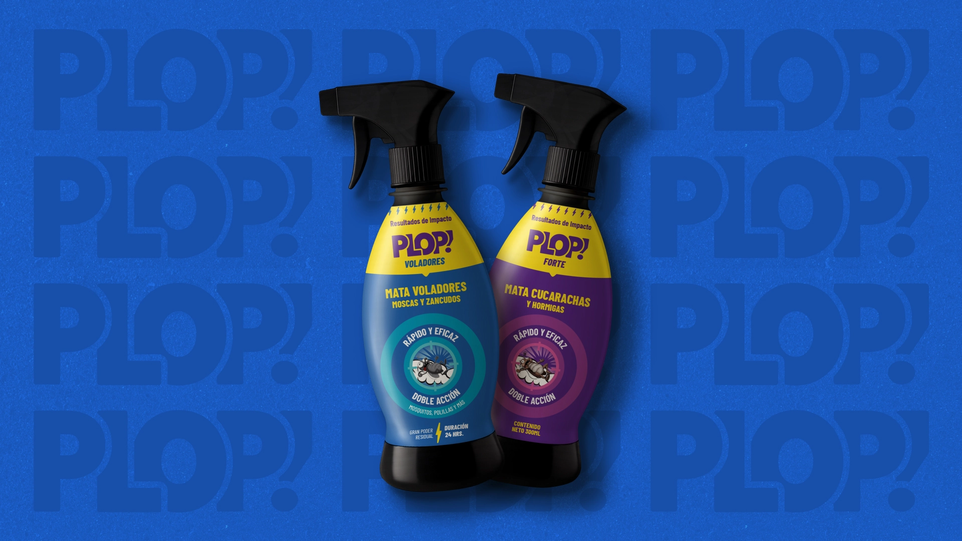 Plop pack444