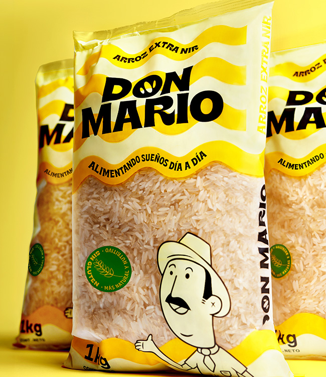 Don Mario