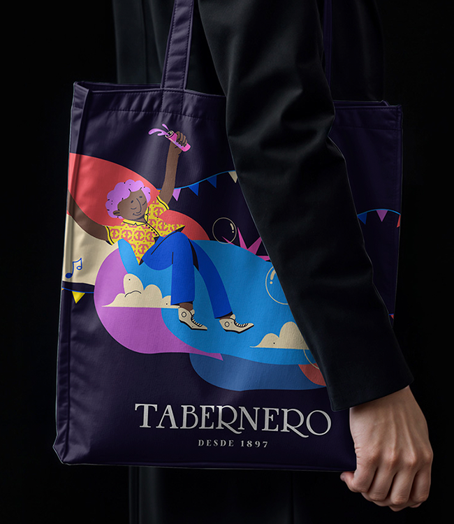 Tabernero Cumbia