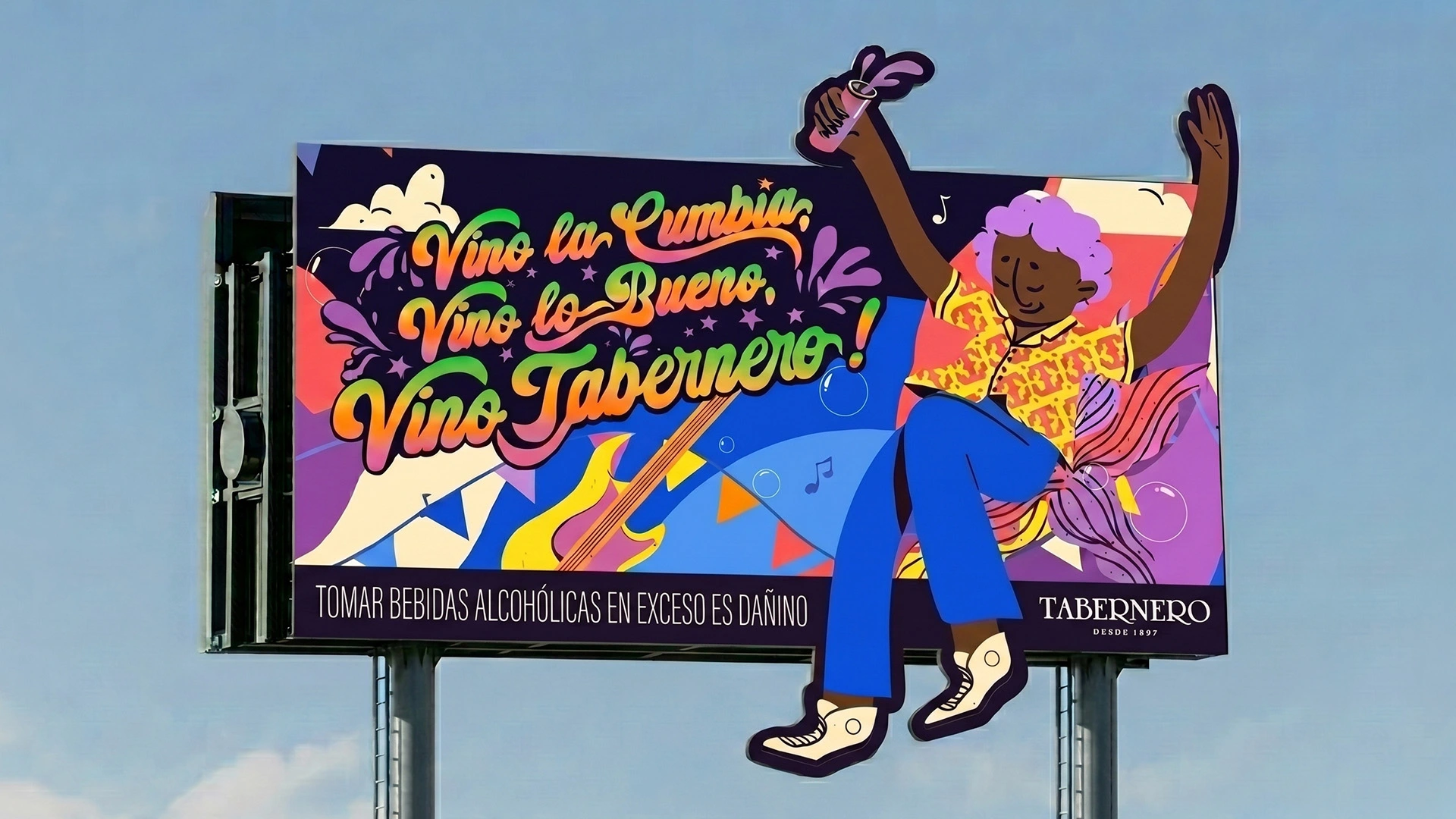 Tabernero Cumbia panel22