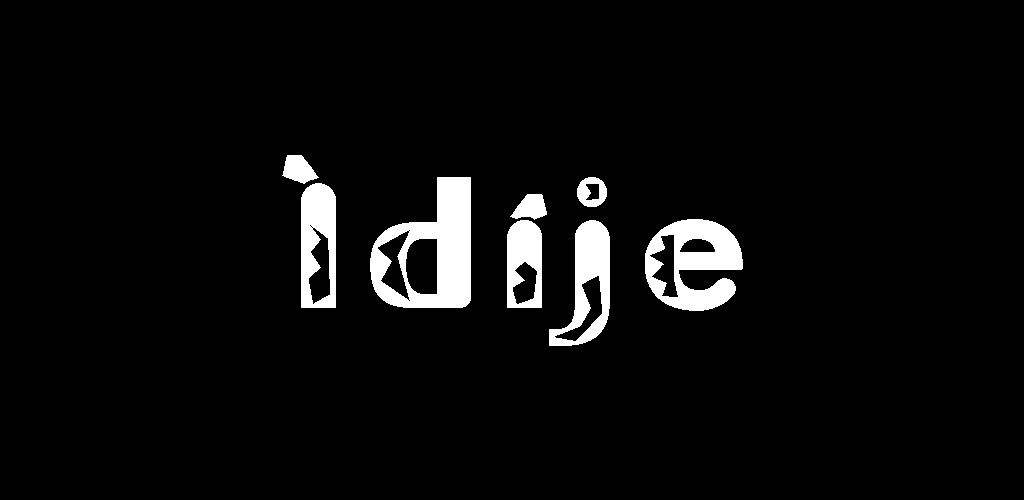 Idjé Runner Capa