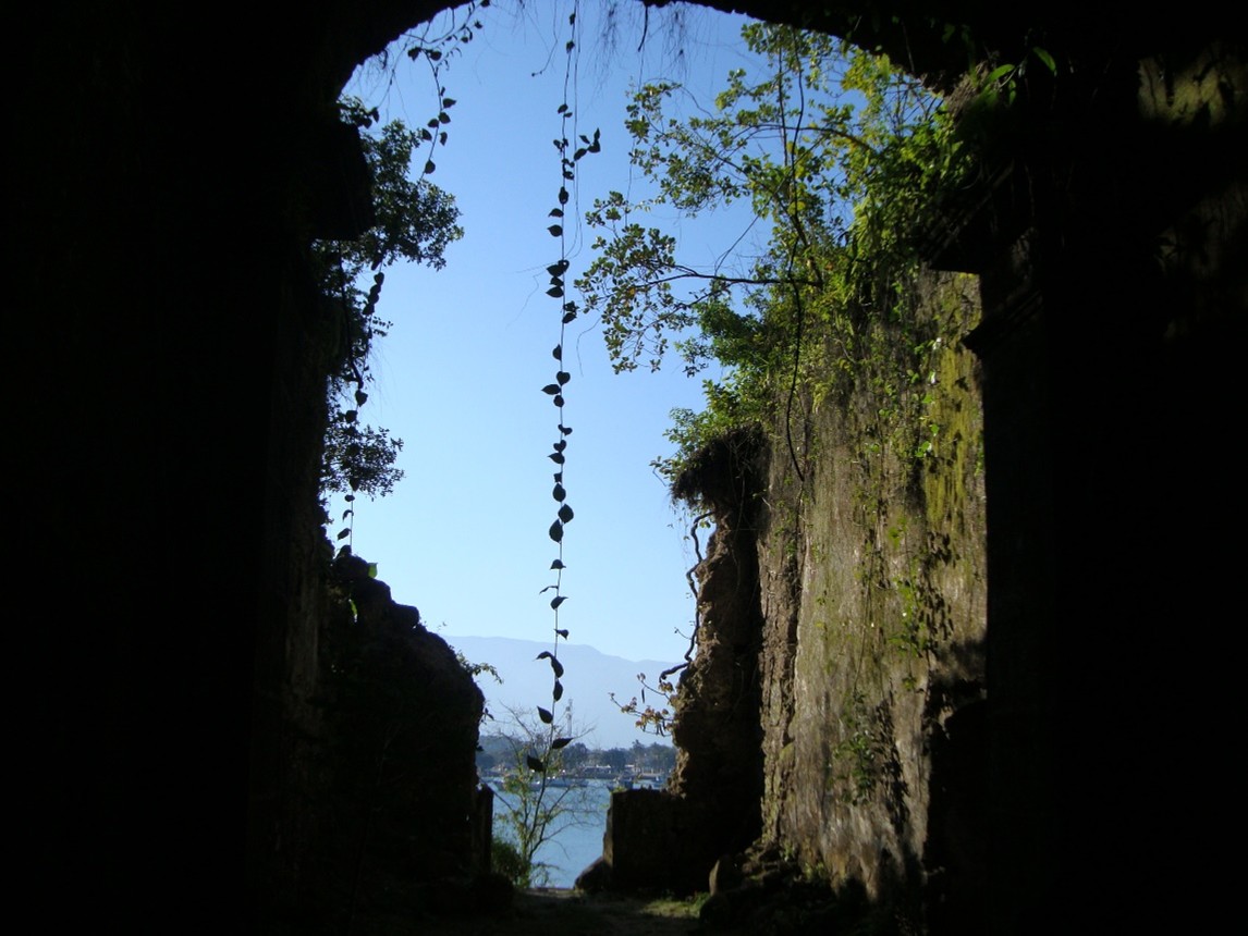 Histórico Cultural / Trilha