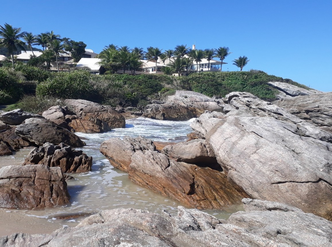 Praia do Pernambuco