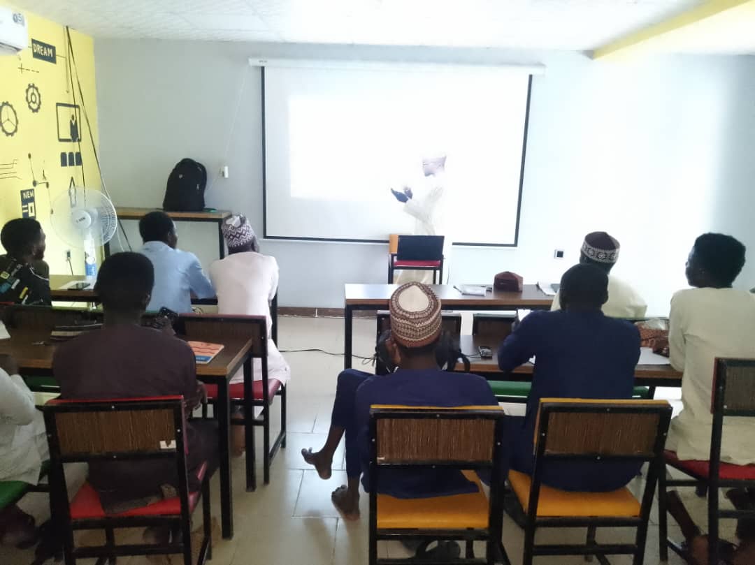 🚀 KPN Empowers Youths with Digital Skills! 💡