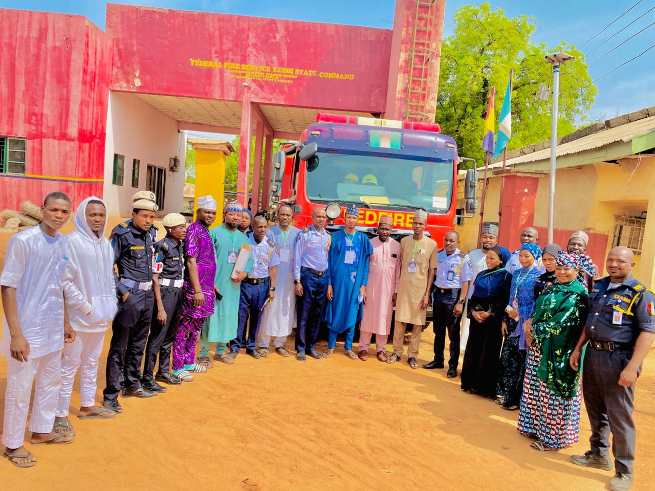 Media by Nasiru Abubakar