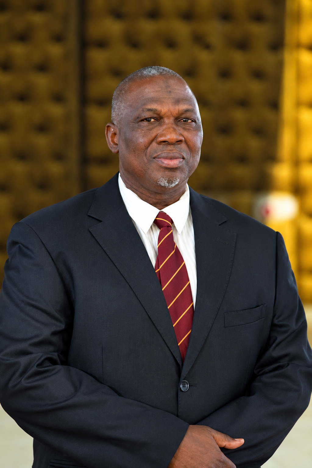 Hon. Justice Mohammed Suleiman Ambursa
