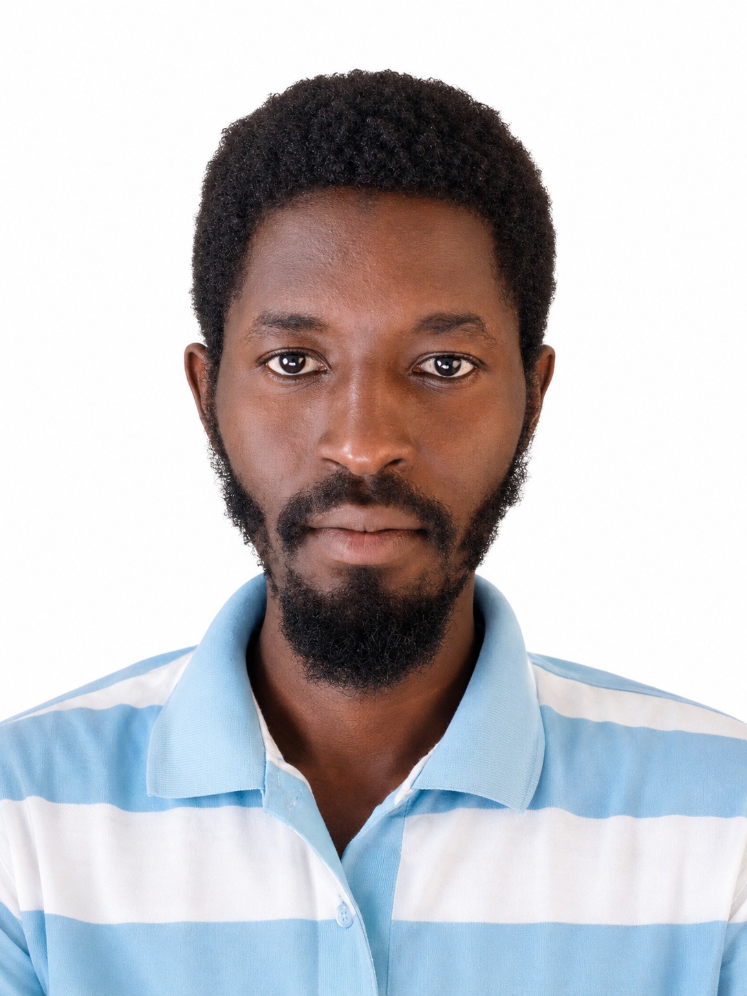 Nasiru Abubakar