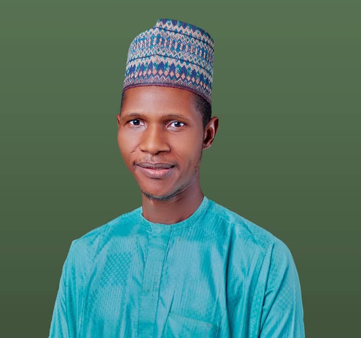 Nasiru Saidu