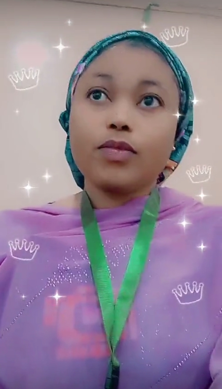 Amina Aminu