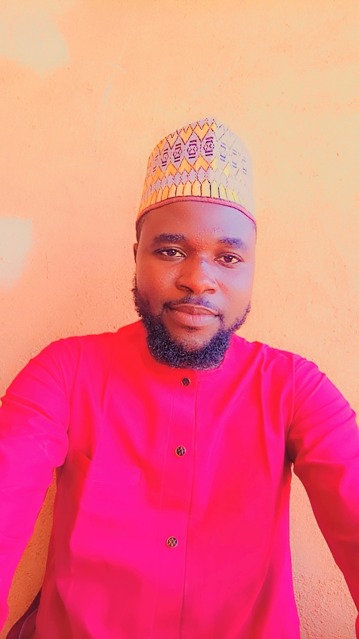 Abdulrashid Salihu Abubakar