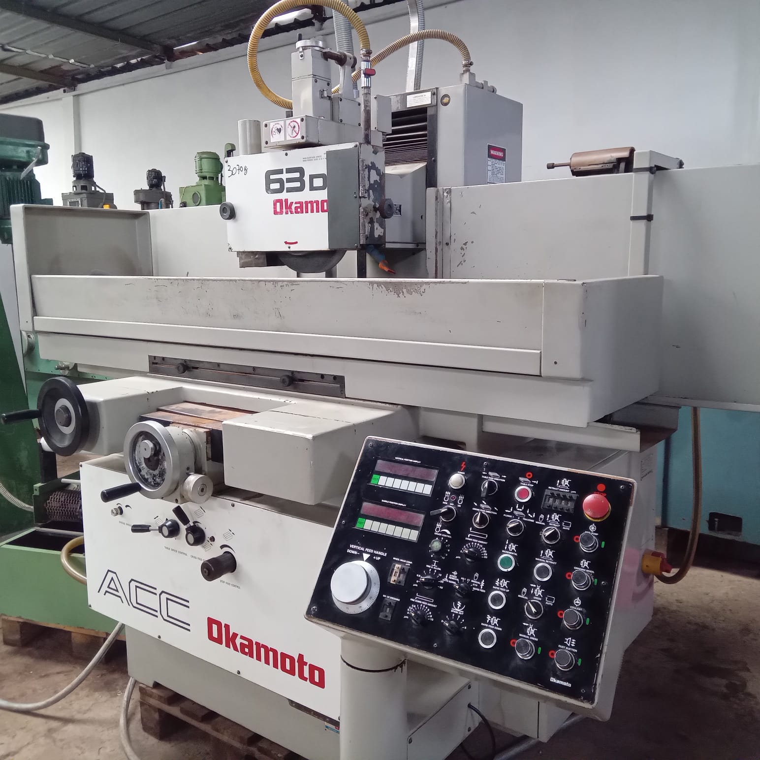 RECTIFIEUSE OKAMOTO Thumbnail 2