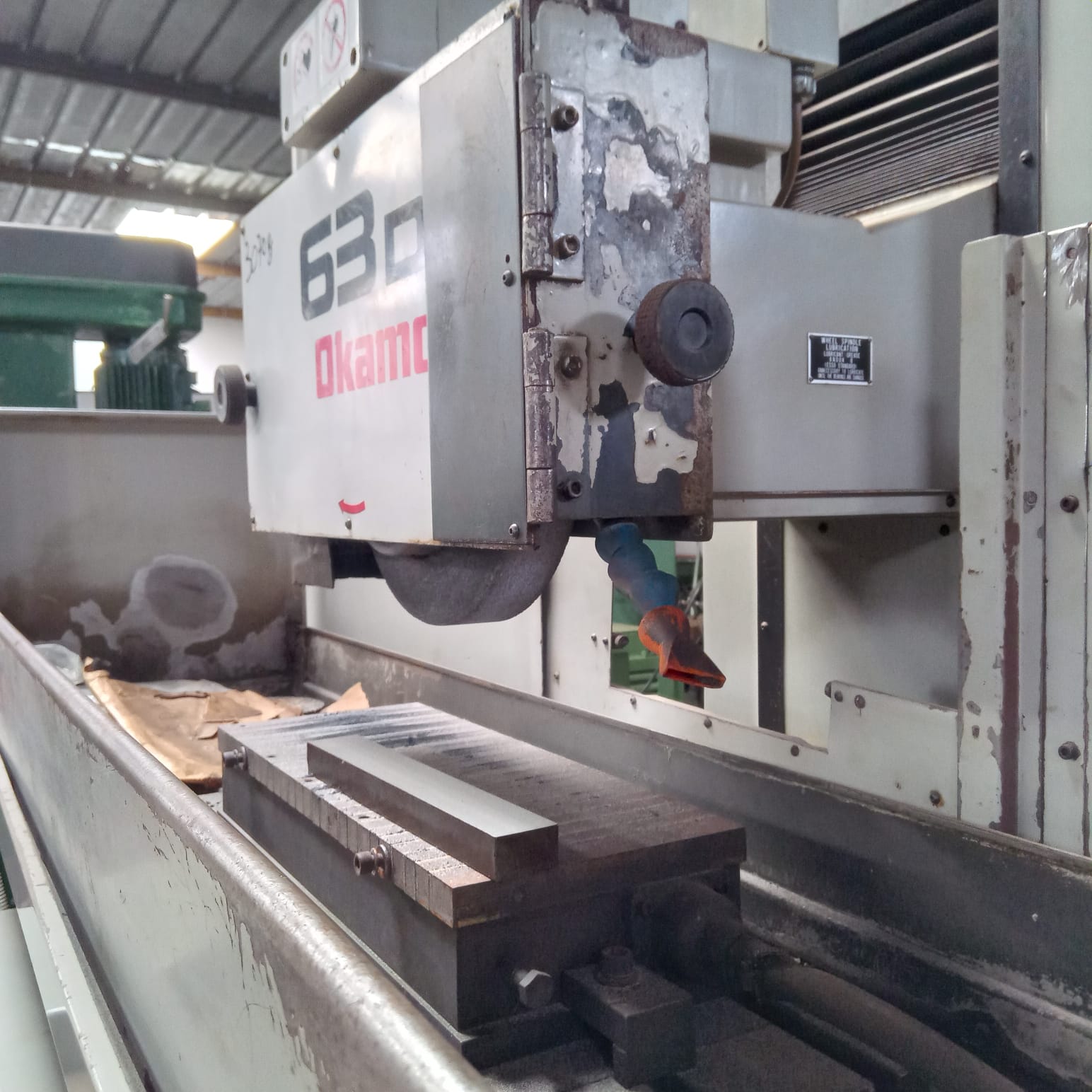 RECTIFIEUSE OKAMOTO Thumbnail 4