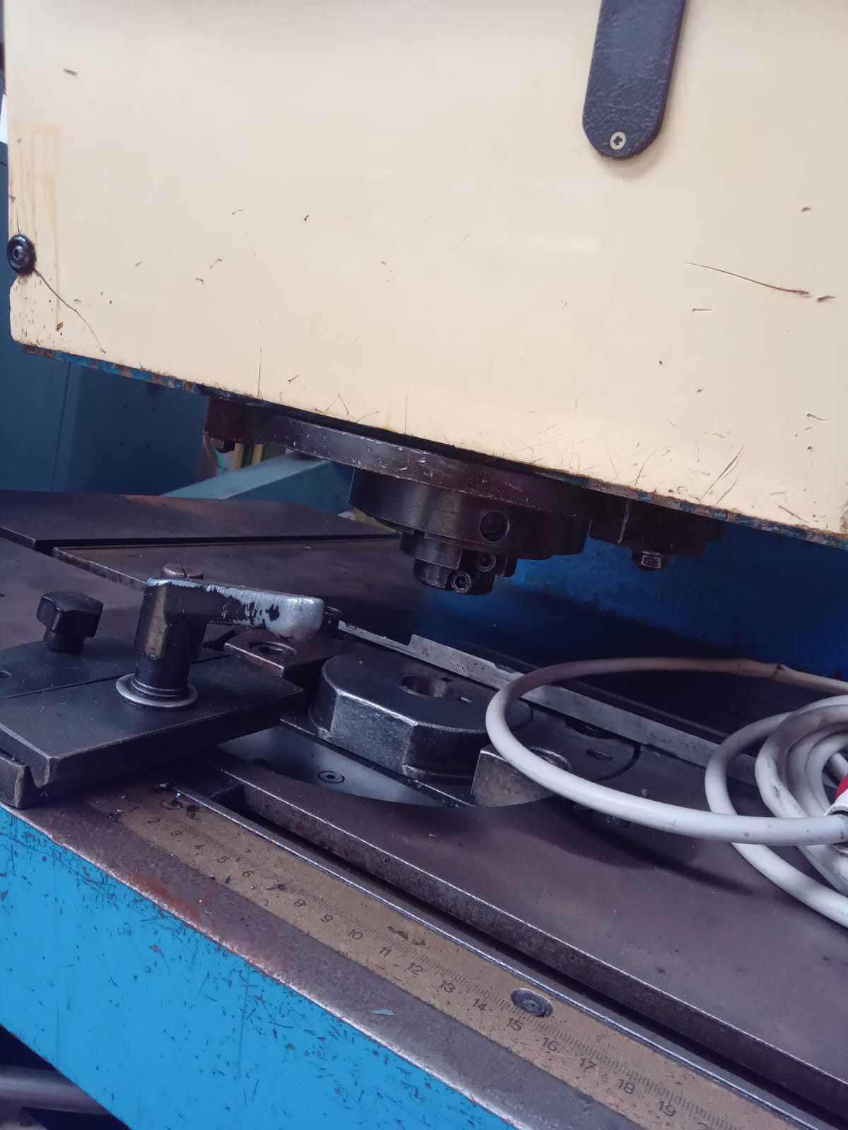 POINCONNEUSE FIM 25-400 Thumbnail 3