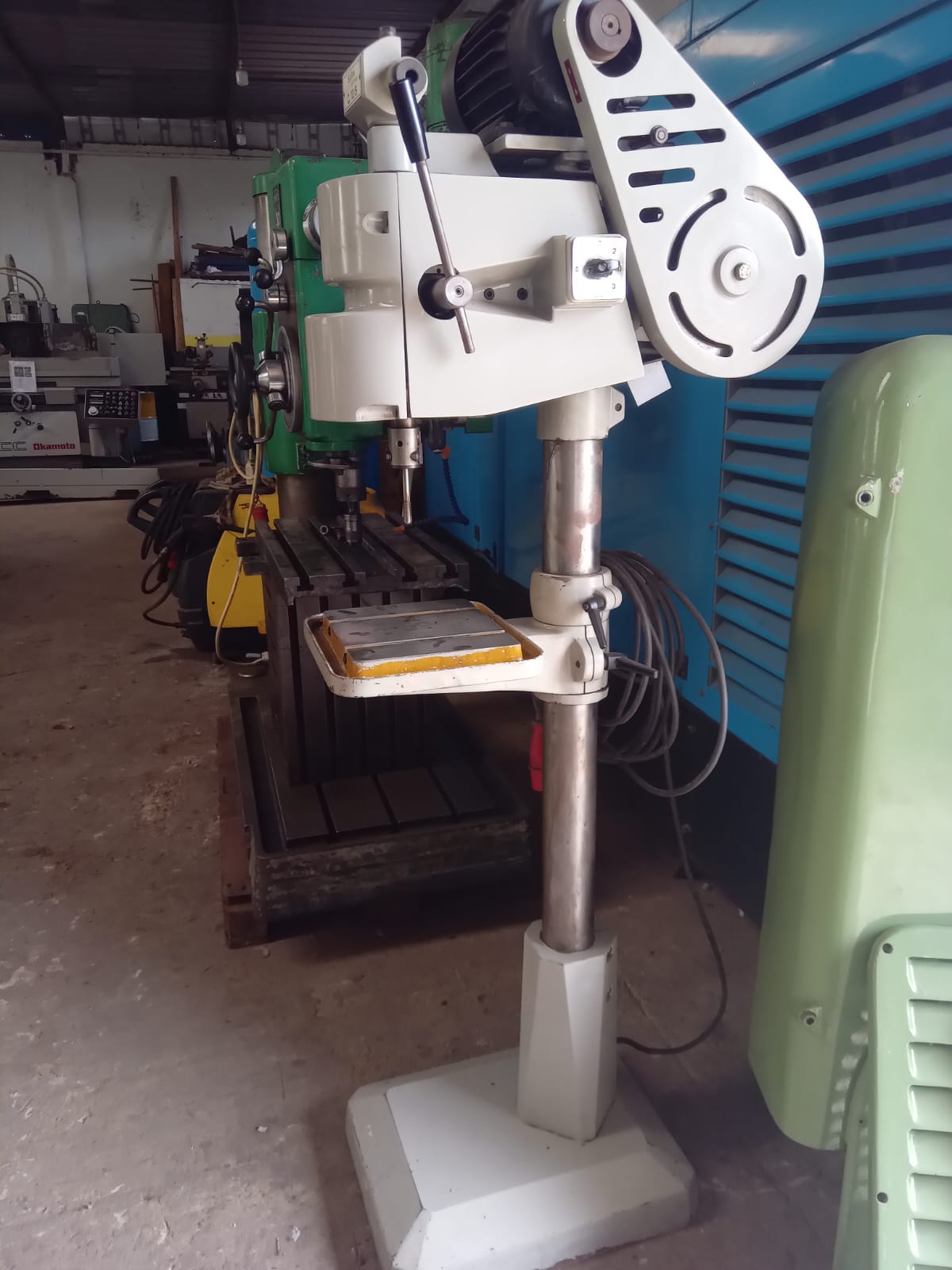 TARAUD 12 Thumbnail 2