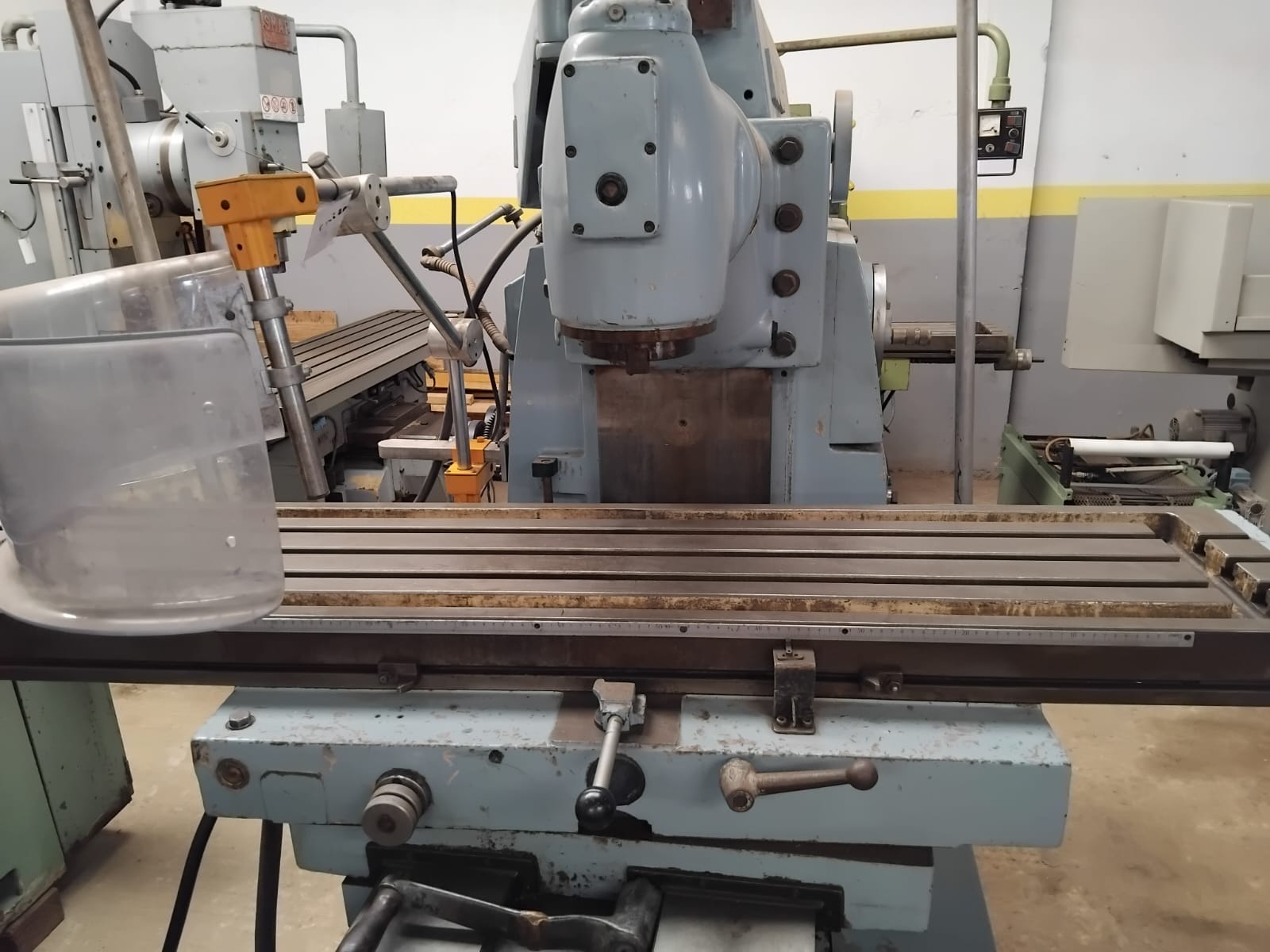 FRAISEUSE INDUMA Thumbnail 2