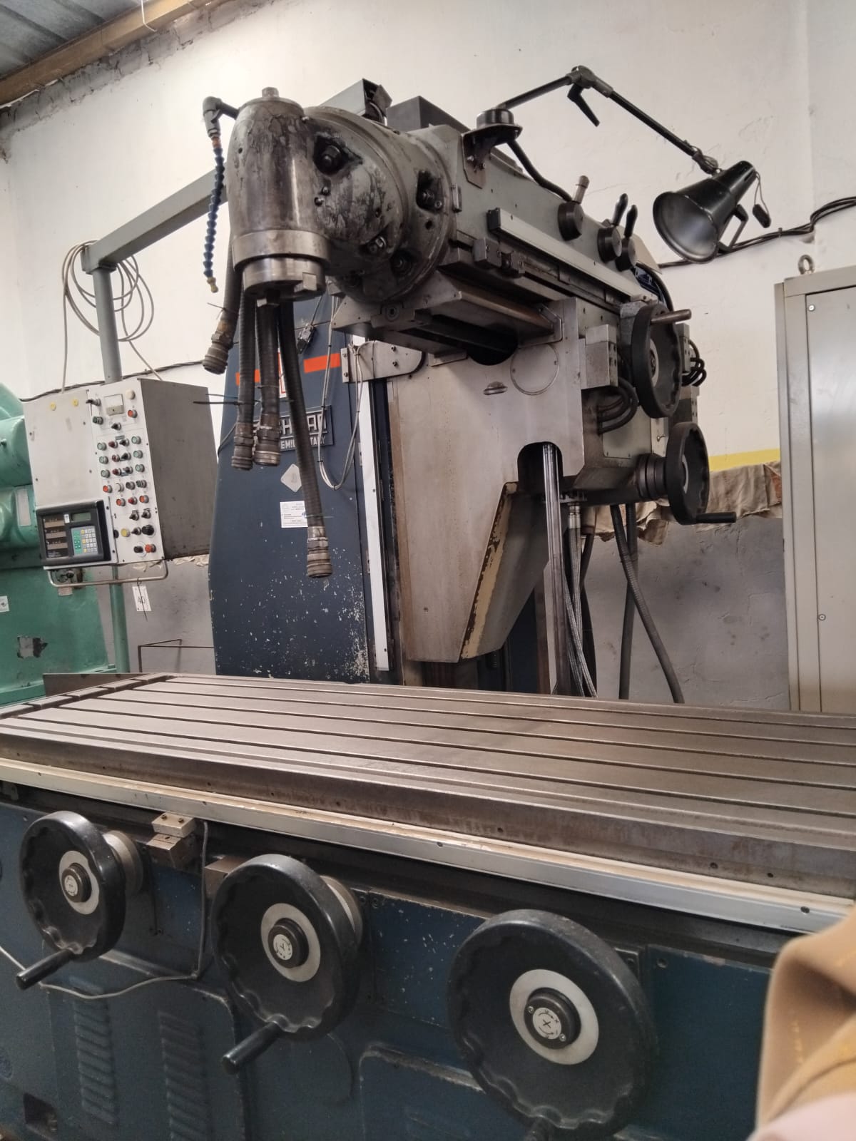 FRAISEUSE SACHMAN Thumbnail 5