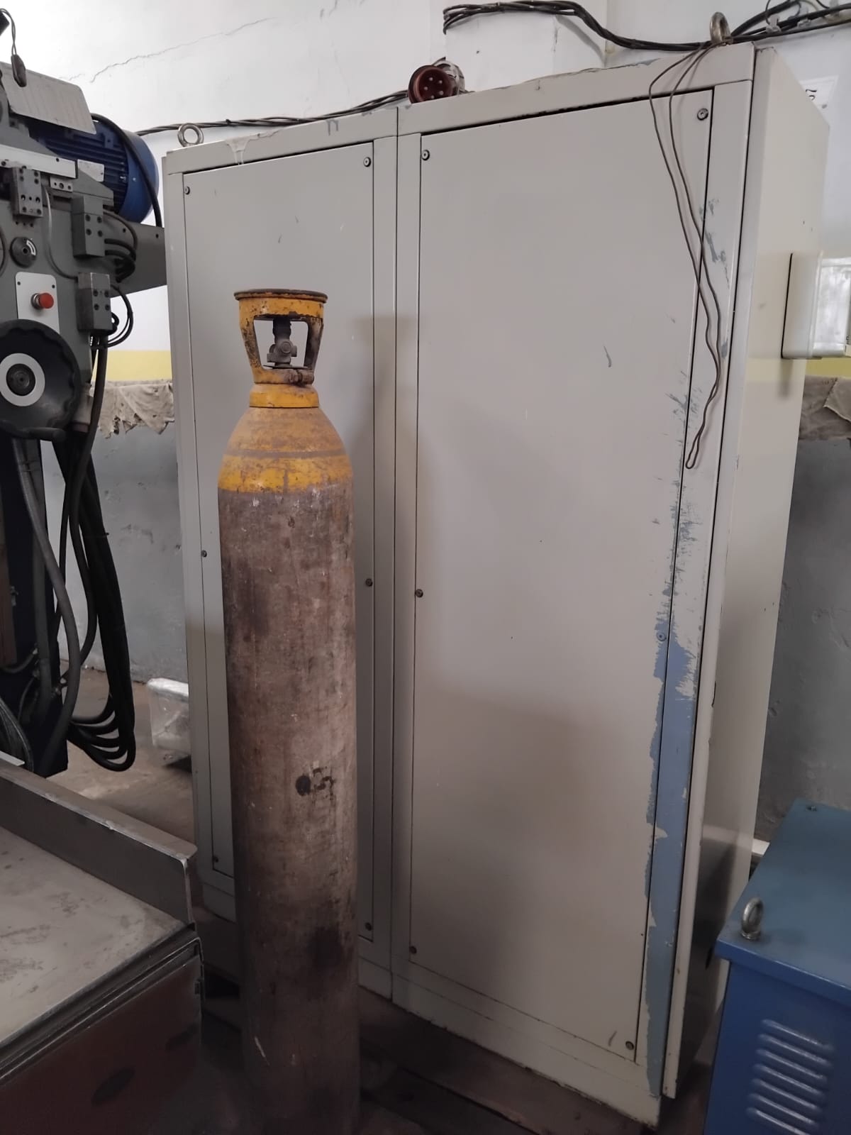 FRAISEUSE SACHMAN Thumbnail 4