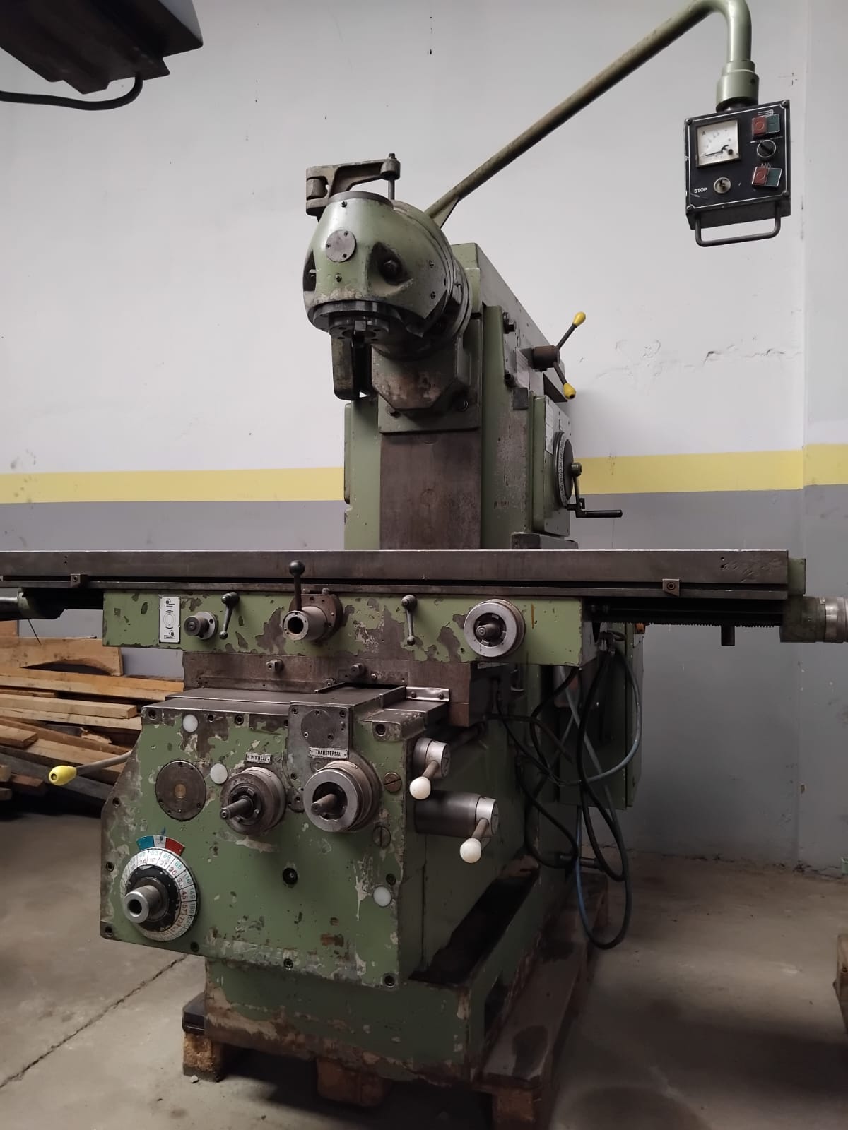 FRAISEUSE LAGUN Thumbnail 3