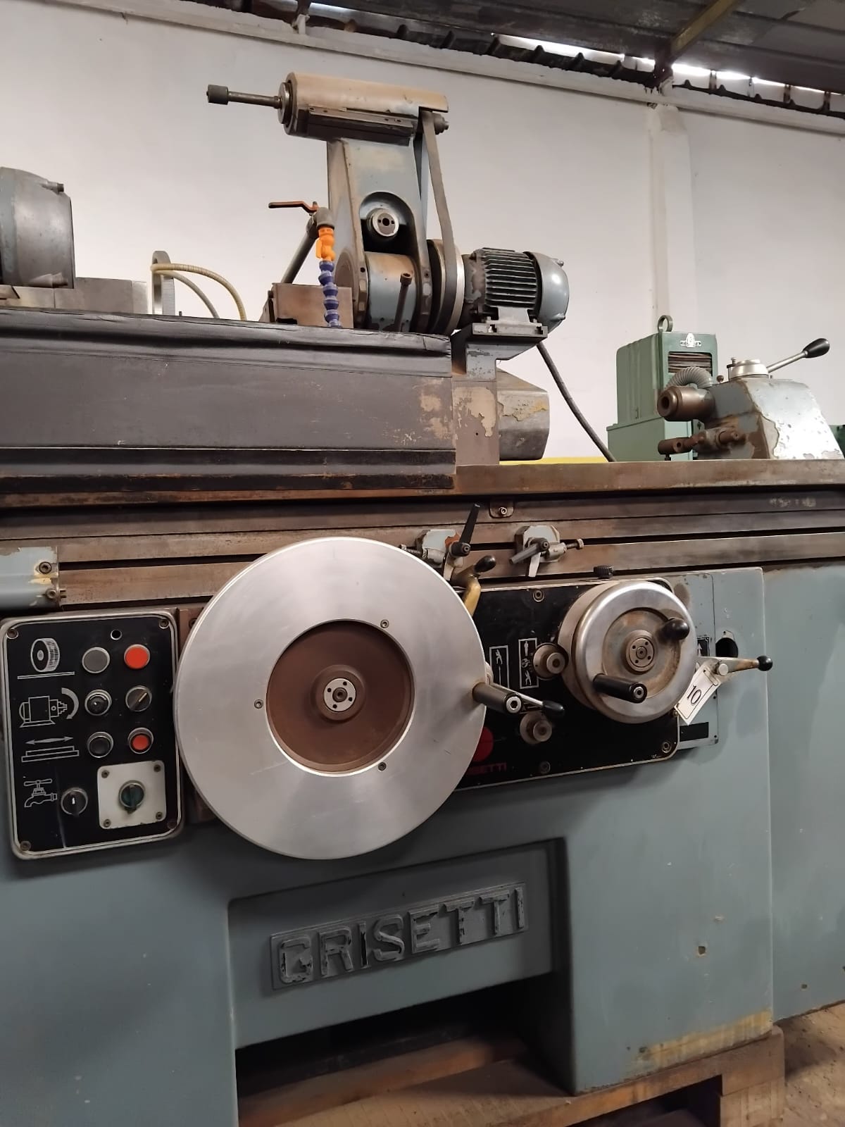 RECTIFIEUE GRISETTI Thumbnail 3