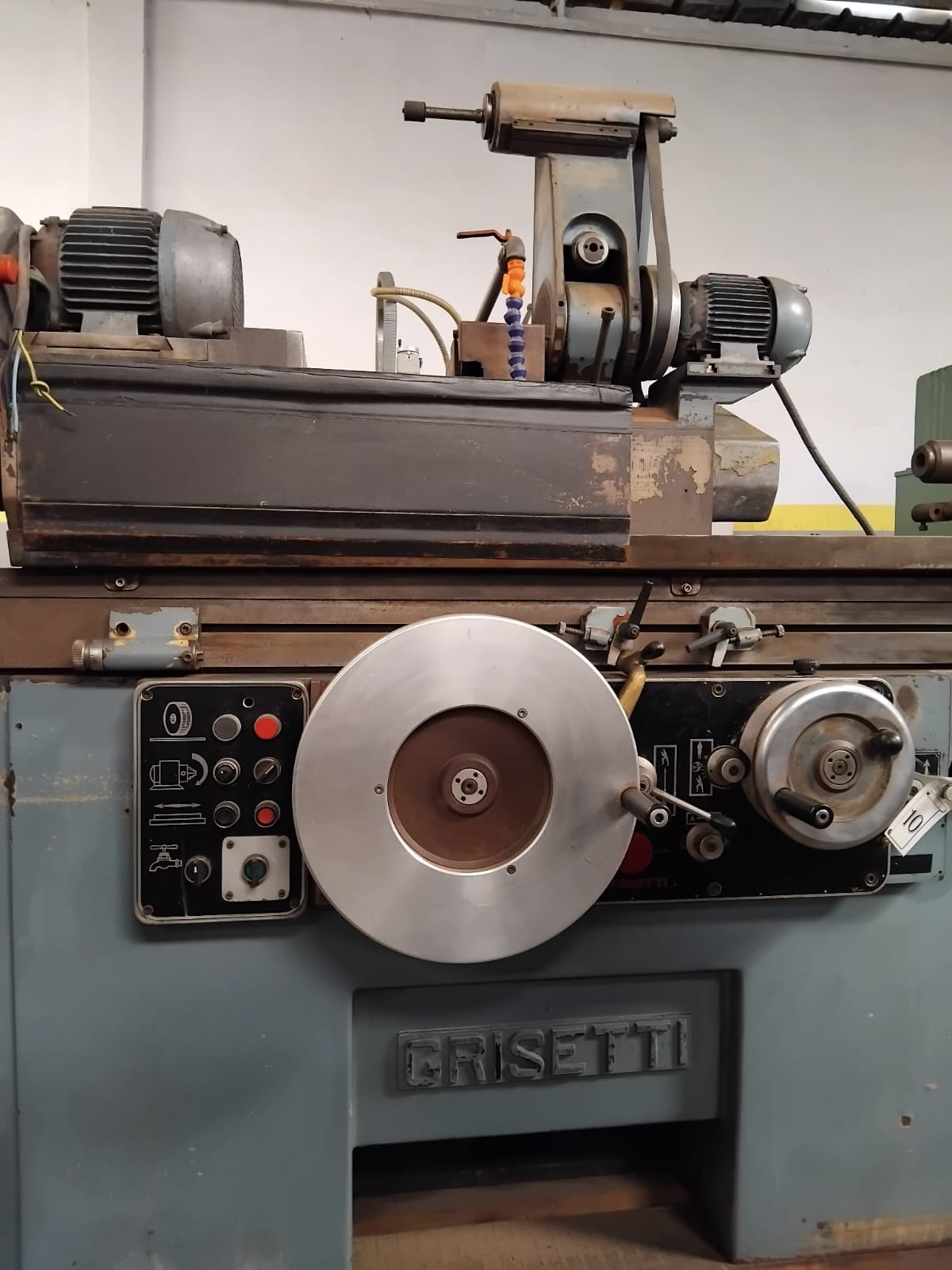 RECTIFIEUE GRISETTI Thumbnail 4