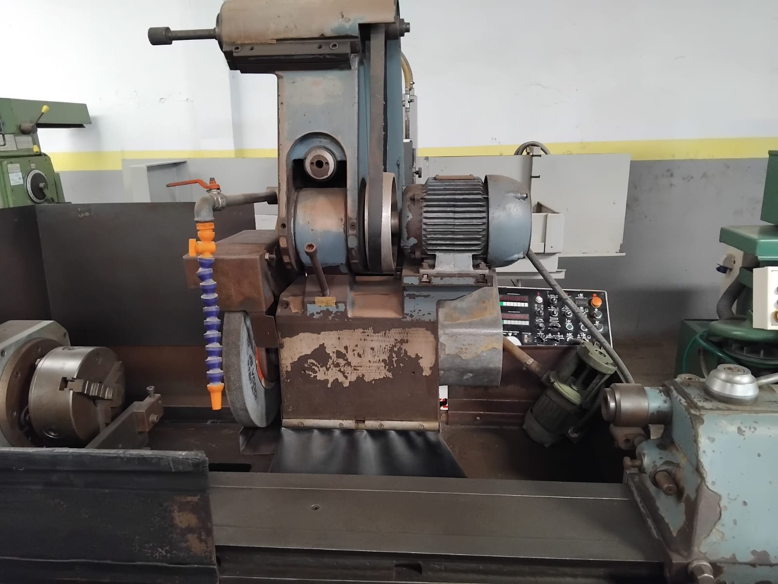 RECTIFIEUE GRISETTI Thumbnail 2