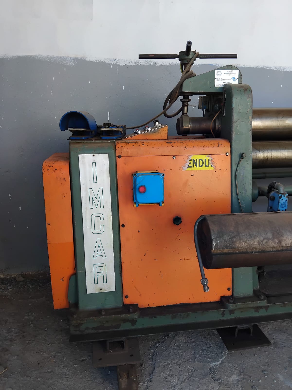 ROULEUSE 2 METRE Thumbnail 2