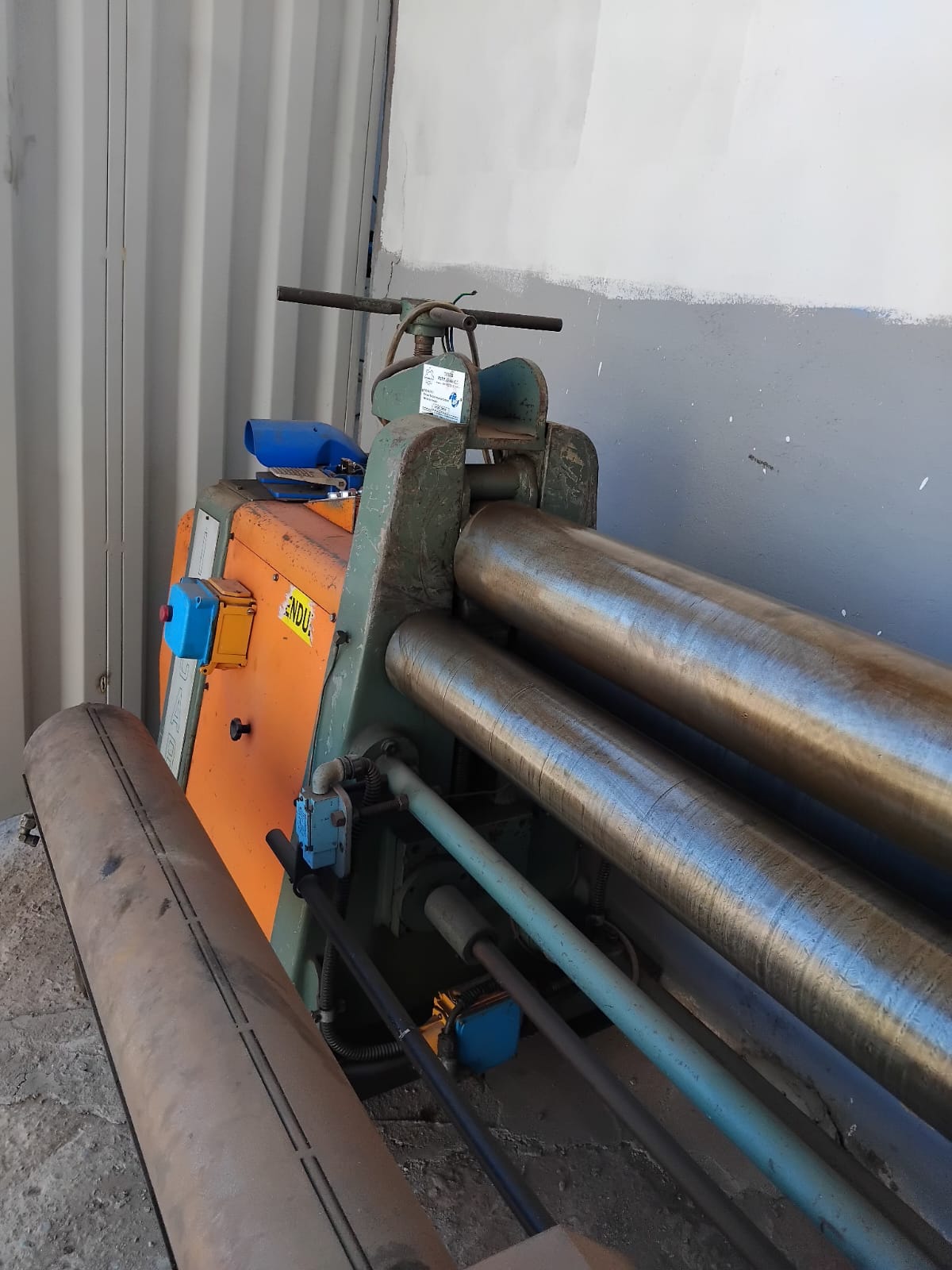 ROULEUSE 2 METRE Thumbnail 4