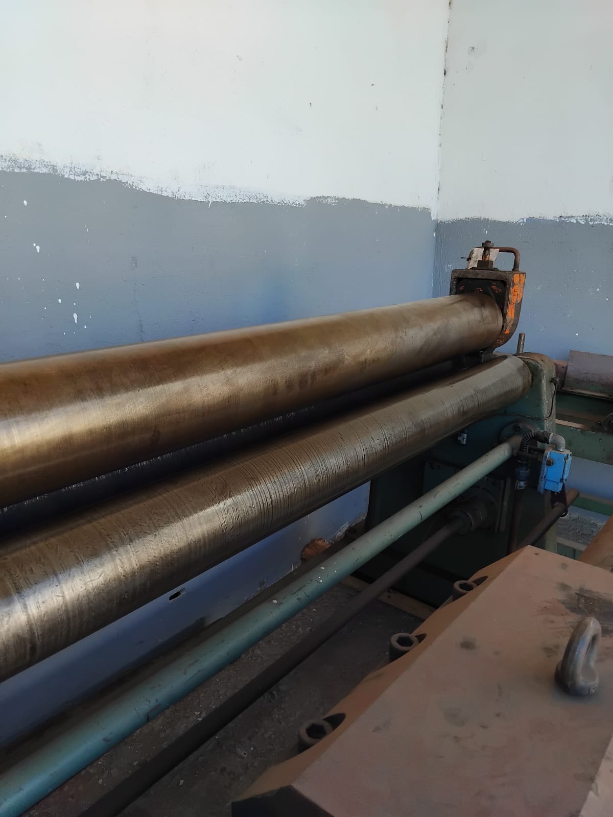 ROULEUSE 2 METRE Thumbnail 3