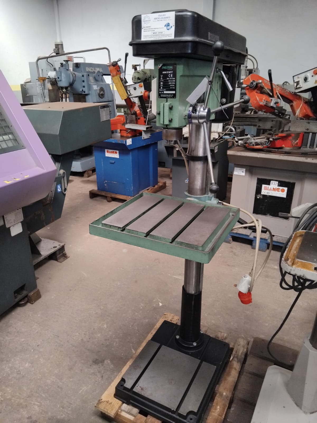 PERCEUSE REXON Thumbnail 2