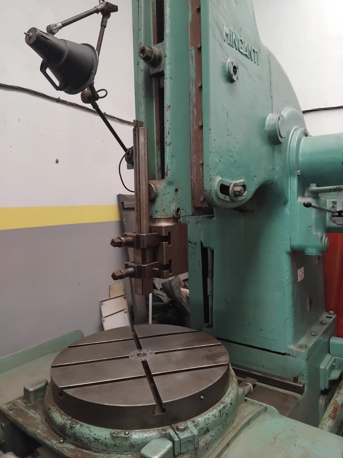 MORTAISEUSE MINGANTI Thumbnail 2