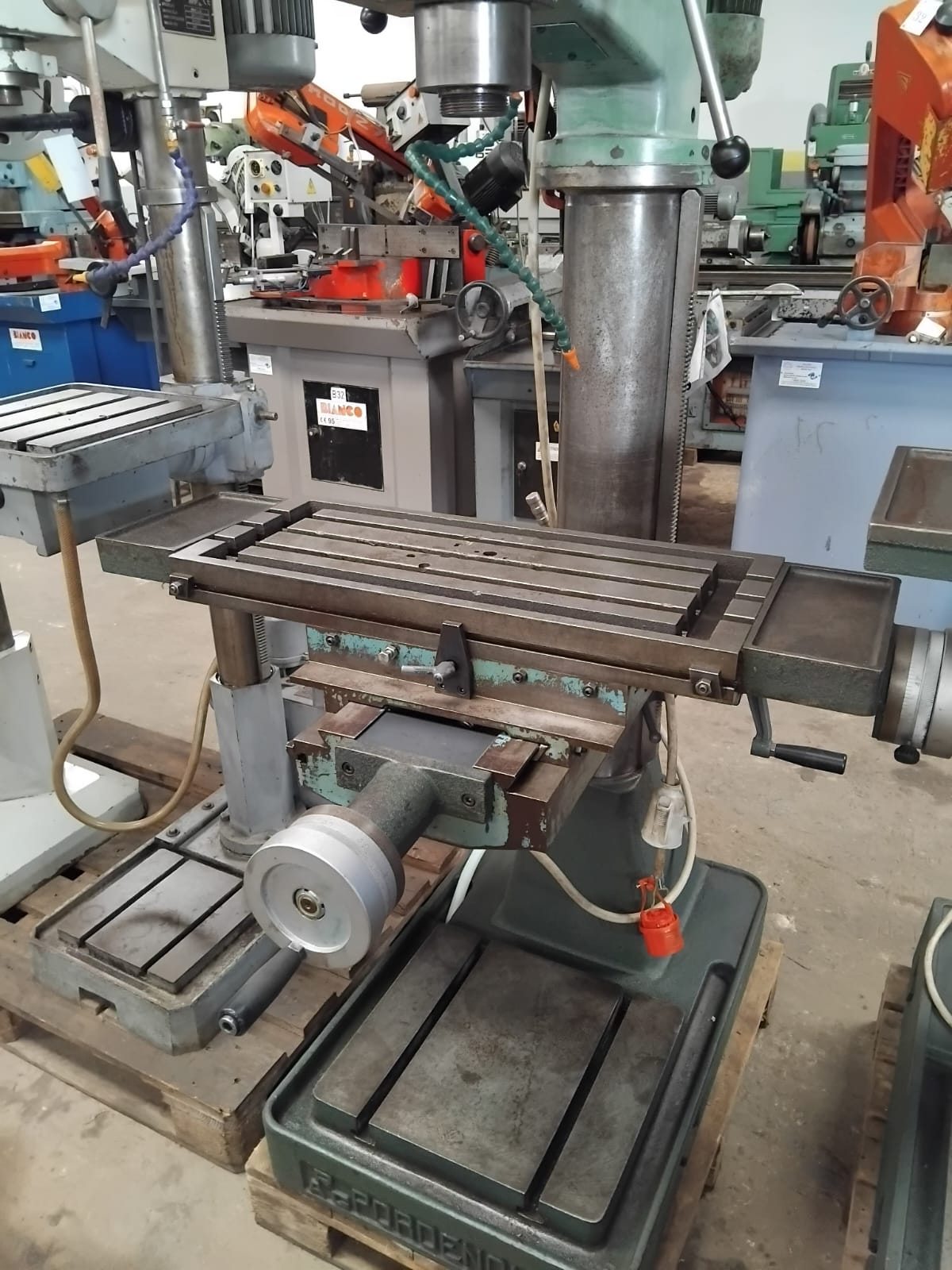 PERCEUSE FAMUP Thumbnail 3