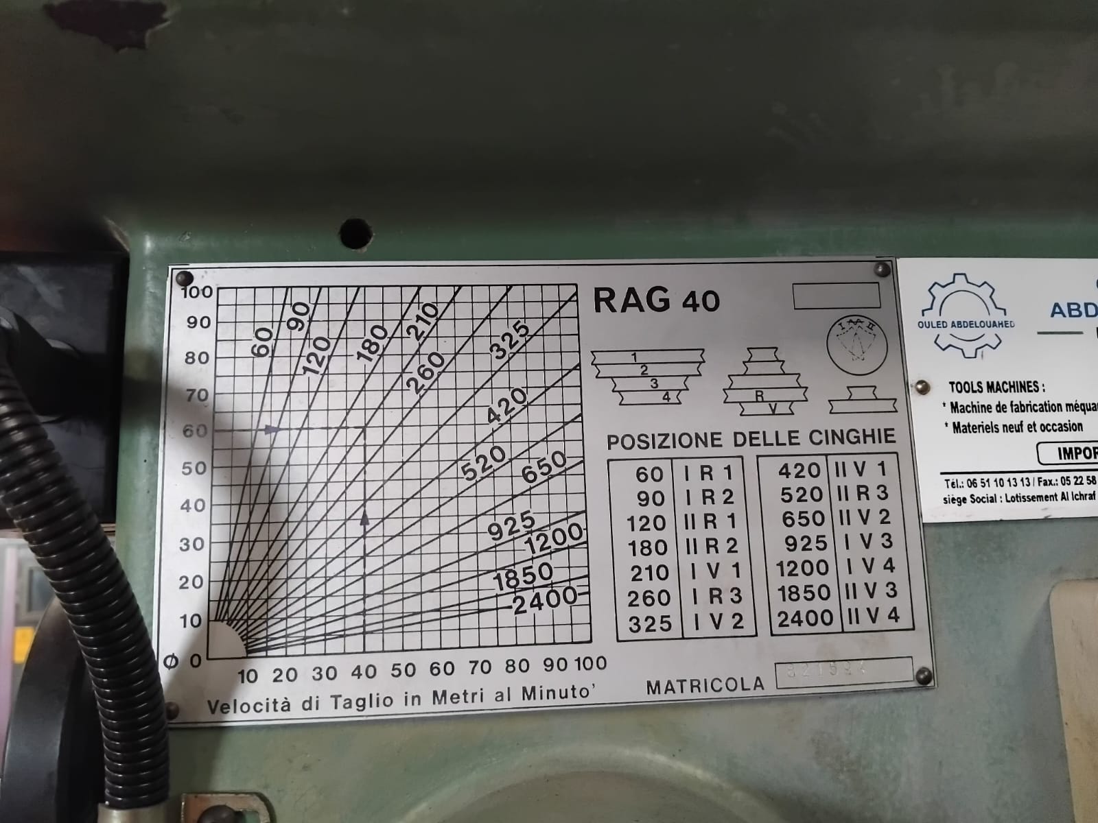 PERCEUSE FAMUP Thumbnail 4