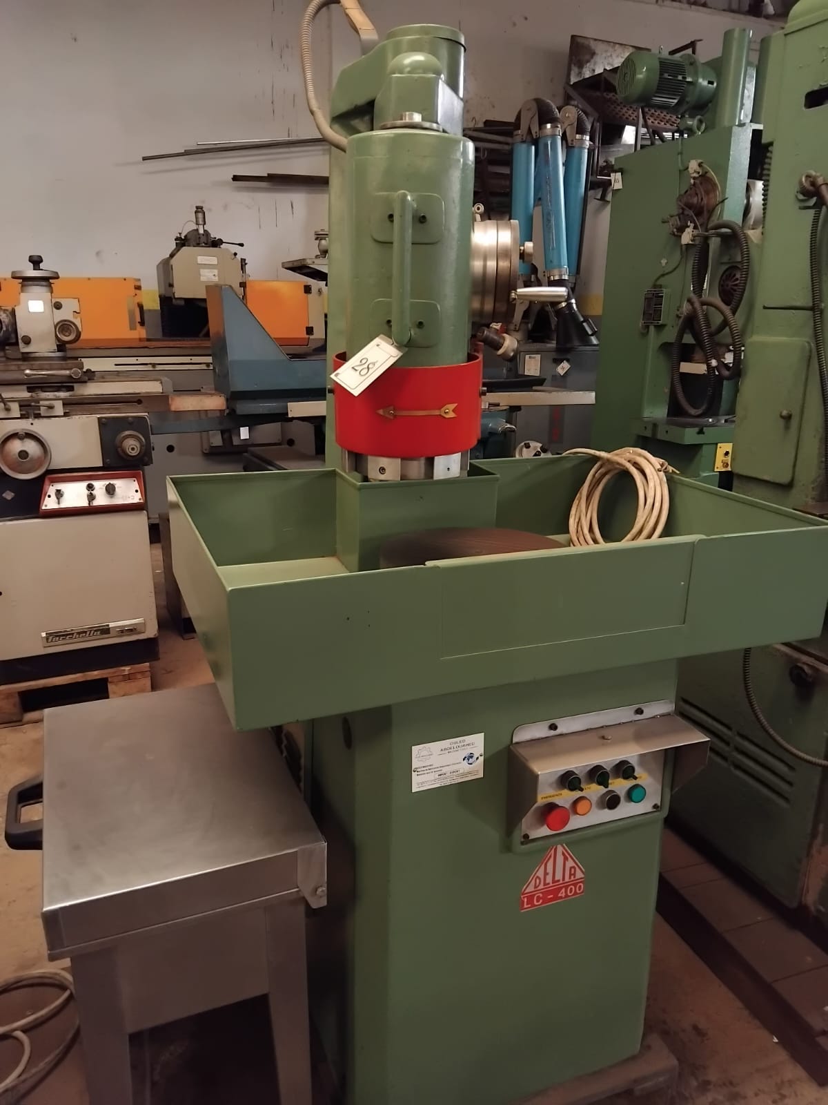 LA RECTIF Thumbnail 2