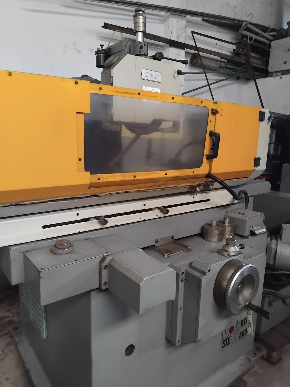 RECTIFIEUSE Thumbnail 3