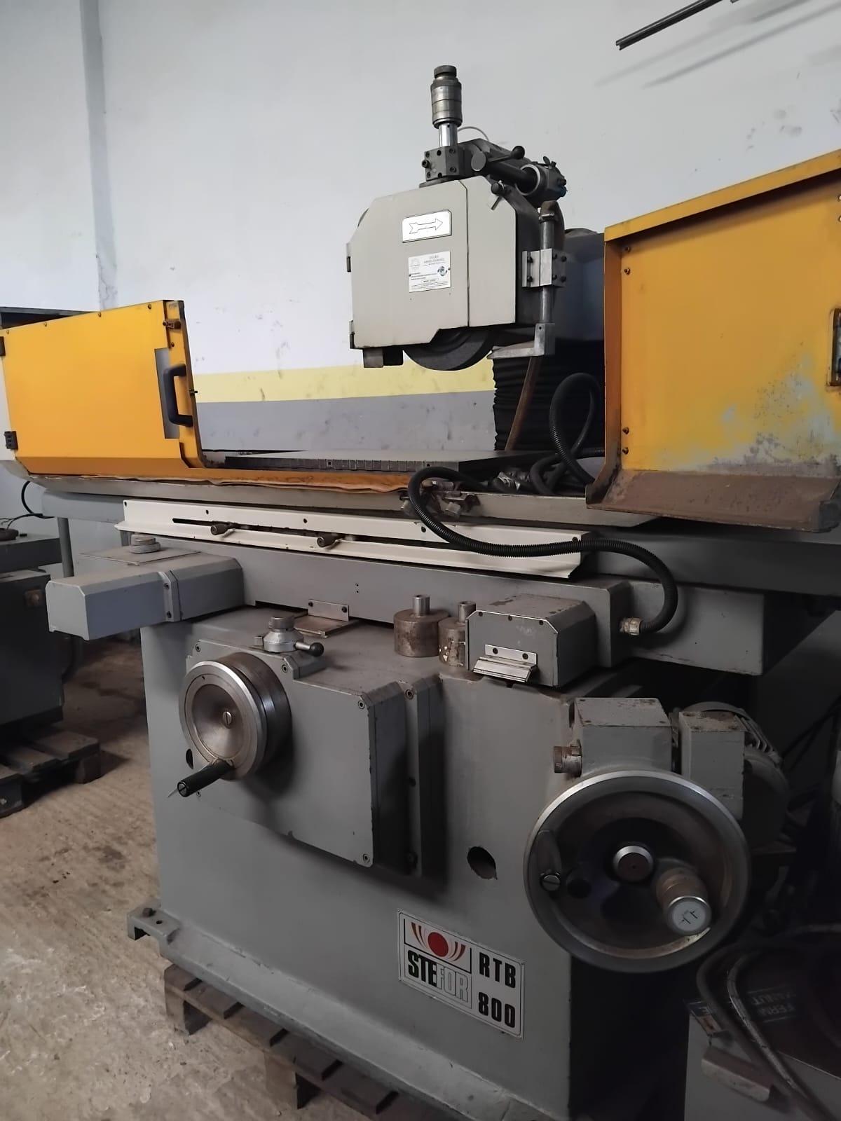 RECTIFIEUSE Thumbnail 2