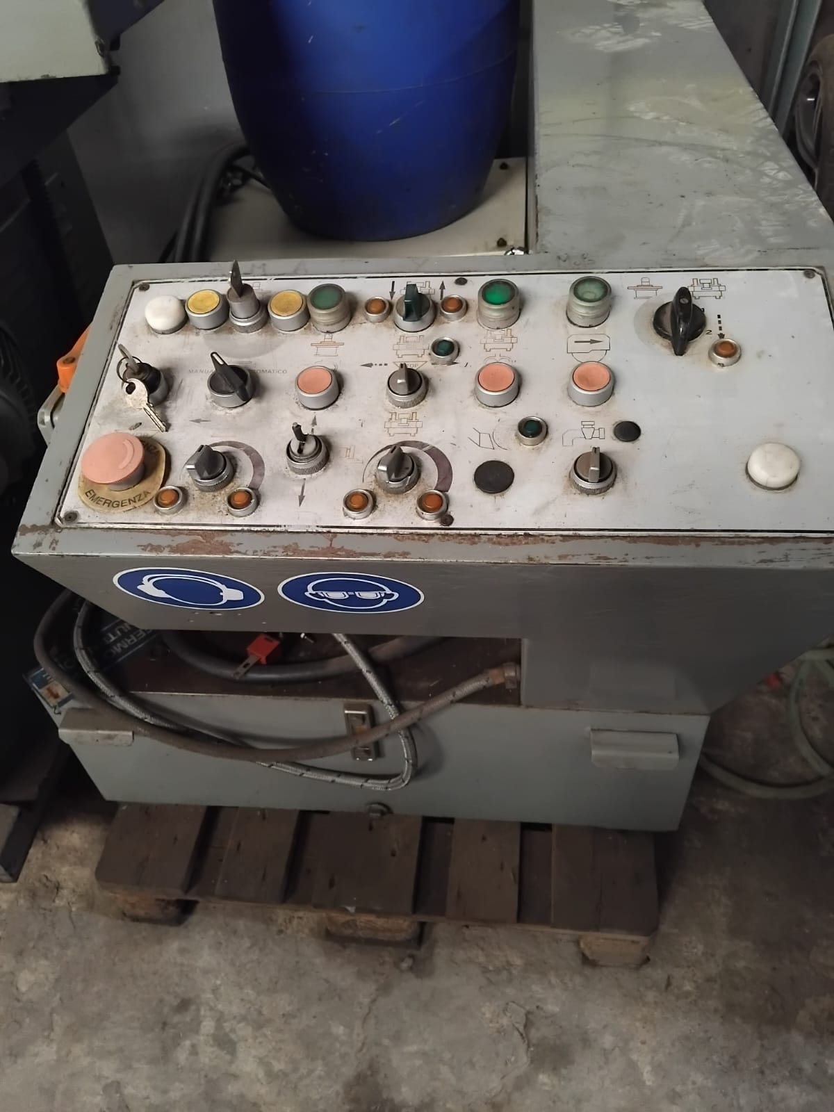 RECTIFIEUSE Thumbnail 4