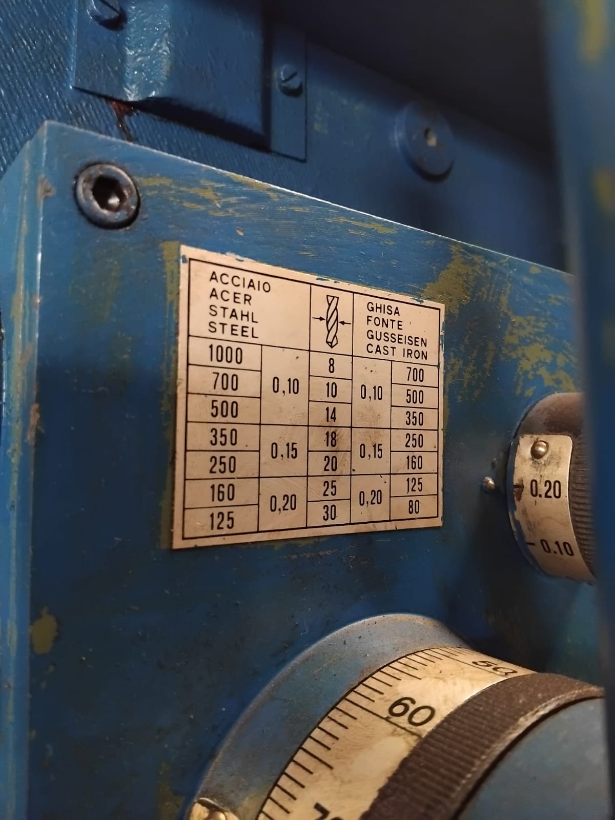 PERCEUSE SUPER CONDOR Thumbnail 3