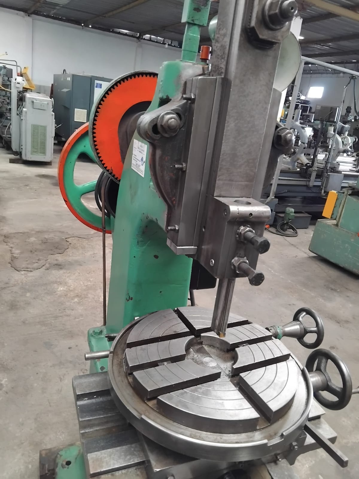 MORTAISEUSE 100 Thumbnail 2