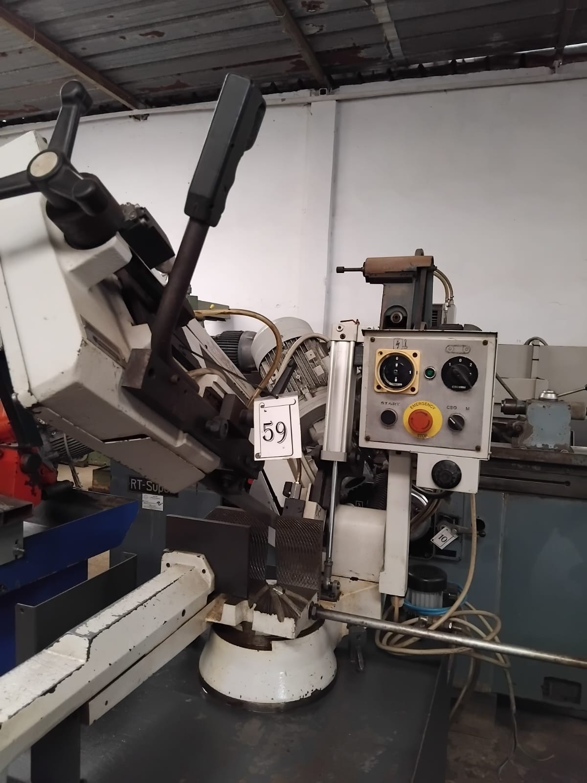 SCIE A RUBAN MACC Thumbnail 3