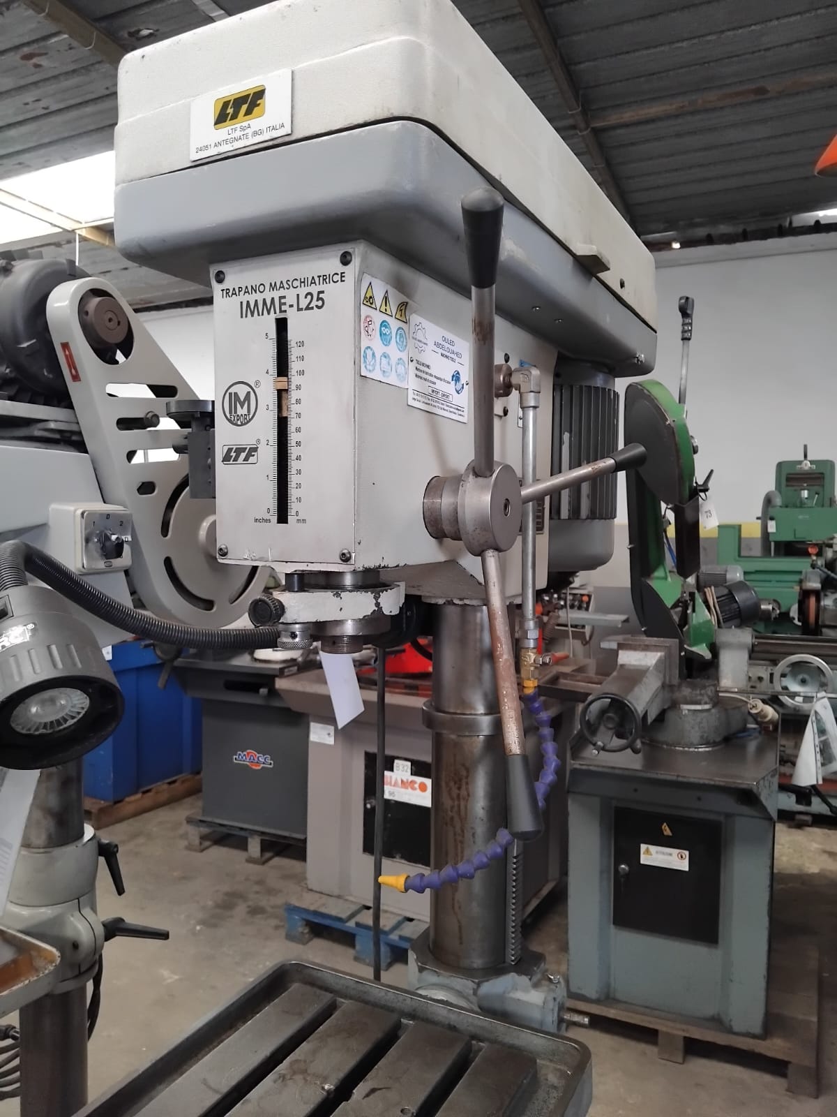 PERCEUSE LTF Thumbnail 2