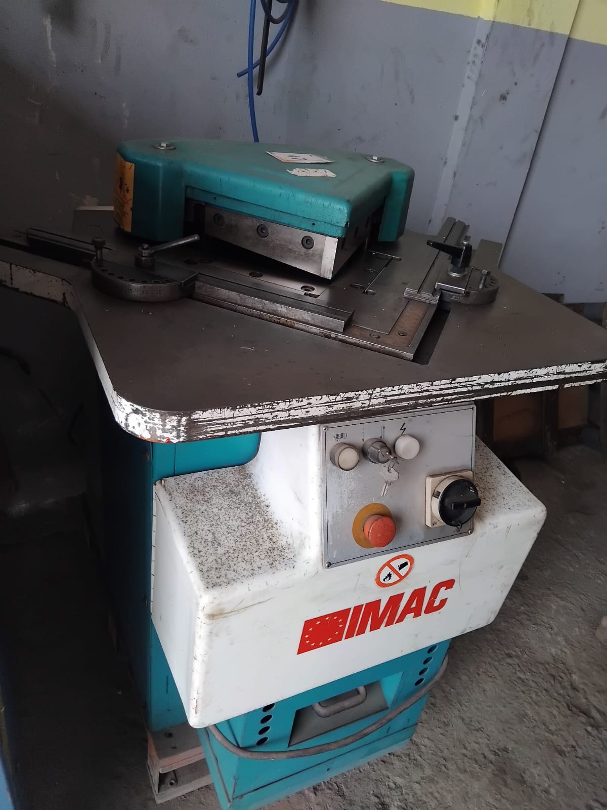 ENCOCHEUSE IMAC Thumbnail 2