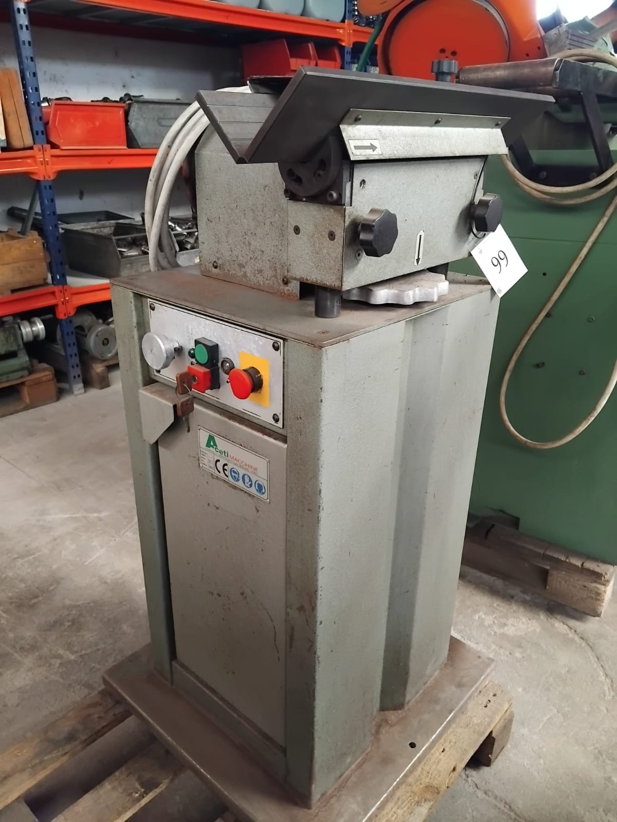 ENCOCHEUSE Thumbnail 2