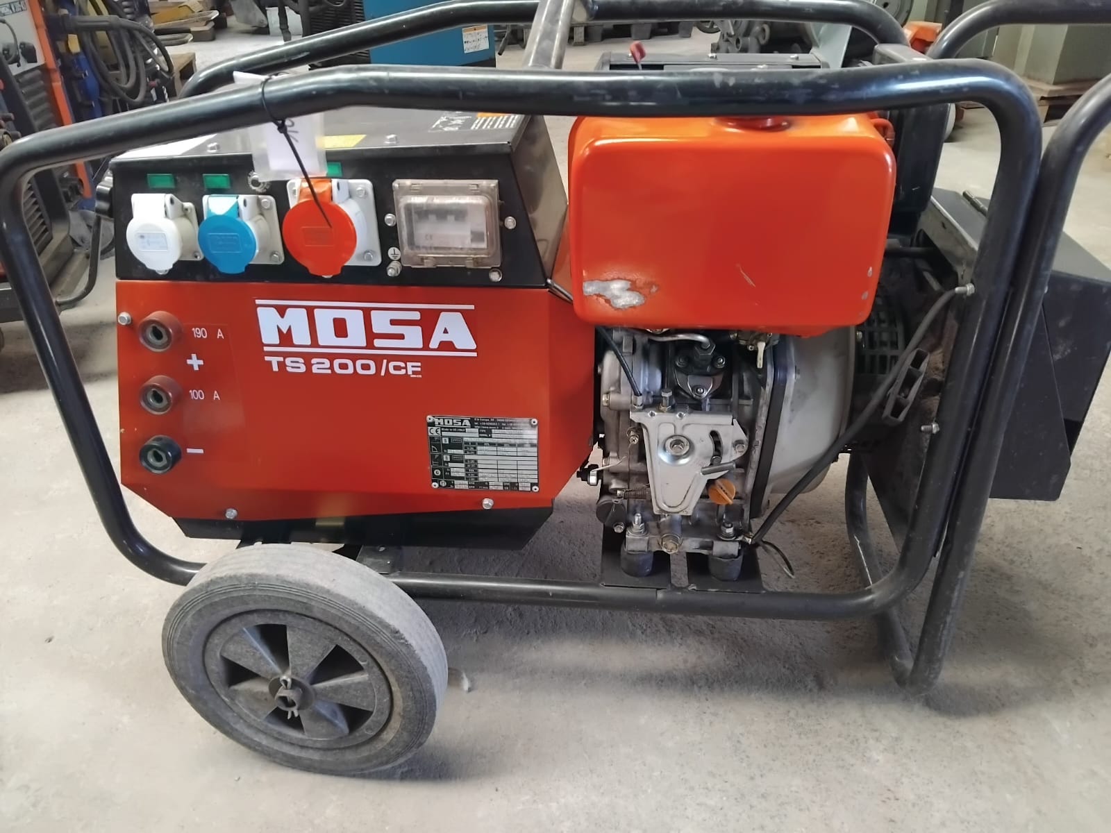 GENERATEUR Thumbnail 2