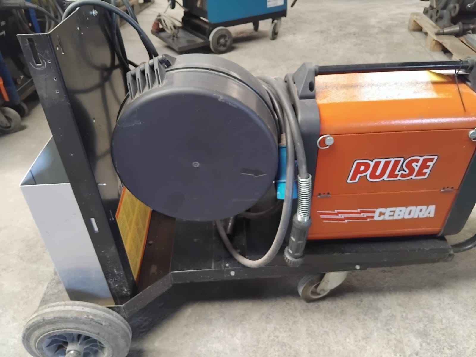 POSTE A SOUDER Thumbnail 2