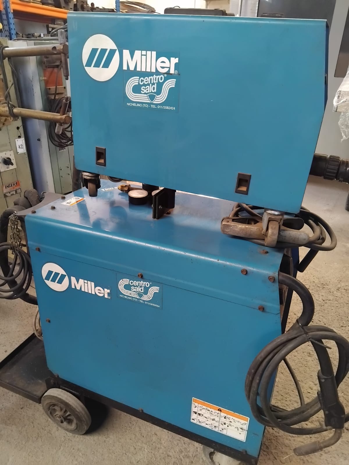 POSTE A SOUDER Thumbnail 2